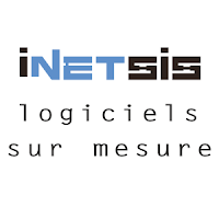 Logo d'INETSIS