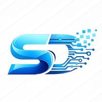 Logo de Sahraoui Digitale