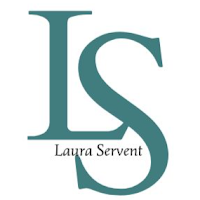 Logo de Laura Servent I Consultante Webmarketing