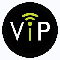 Logo de VIP - Votre Image Professionnelle