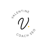 Logo de Valentine Haultcoeur Coach SEO à Montpellier