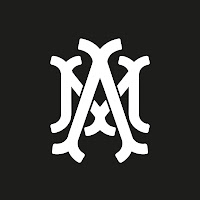 Logo d'Alexis Moline Studio