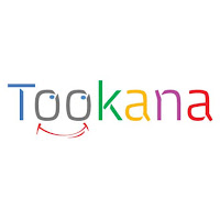 Logo de TOOKANA SAS