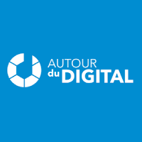 Logo d'Autour du Digital