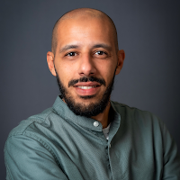 Logo d'Azdine Mansour - Consultant SEO/GEO à Montpellier