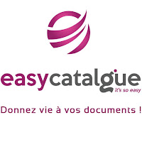 Logo d'Easy Catalogue