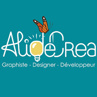 Logo d'Alidécréa