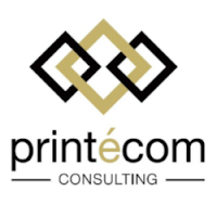 Logo de Printécom - Consulting