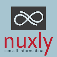 Logo de Nuxly
