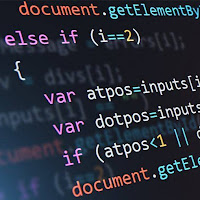 Logo d'Yoann Piard - Développeur web
