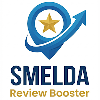 Logo de Smelda Express - Agence Marketing Digital & SEO Paris