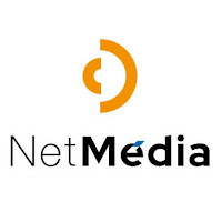 Logo d'Agence Digitale Netmédia