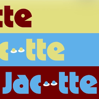 Logo de Jacotte