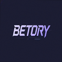 Logo de betory casino