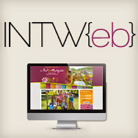 Logo d'INTWEB