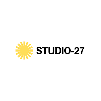 Logo de STUDIO-27