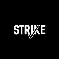 Logo de STRIKE