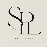 Logo de Site Pro Local