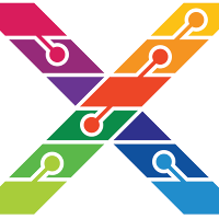 Logo de ConnectX