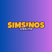 Logo de simsinos casino