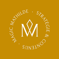 Logo de Magic Mathilde