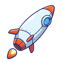 Logo d'Astronaut Agency - Agence Web - Saint Prim