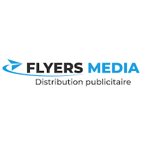 Logo de Flyers média