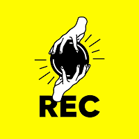 Logo de REC trends marketing