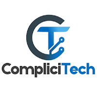 Logo de CompliciTech Informatique Azergues