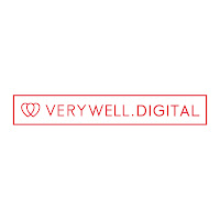 Logo de Verywell Digital