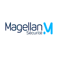 Logo de Magellan Sécurité Toulouse