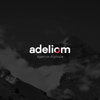 Logo de Digital Agency Adeliom