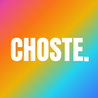 Logo de Choste