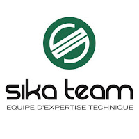 Logo de Sika Team