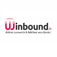 Logo d'Yumens BtoB (ex - Winbound) - Agence Inbound Marketing & Account-based Marketing