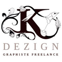 Logo de K DEZIGN