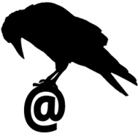 Logo de la Rookerie