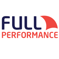 Logo de Full Performance