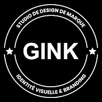 Logo de GINK