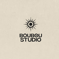 Logo de Boubou studio | Graphiste - Directrice artistique