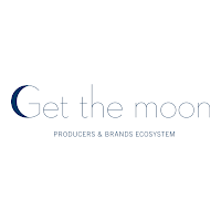 Logo de Get the moon