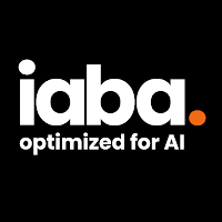 Logo d'iaba