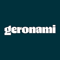 Logo de Geronami