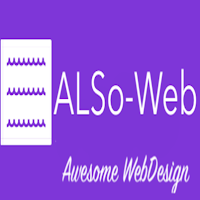 Logo d'ALSo-Web