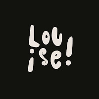 Logo de Louise Cadenaule | Graphiste