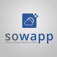 Logo de Sowapp