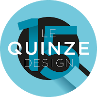 Logo du Quinze Design