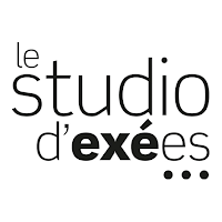 Logo du Studio d'exées