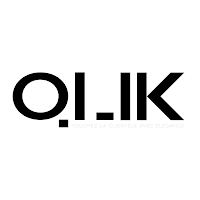 Logo de Qlik