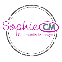 Logo de SophieCM